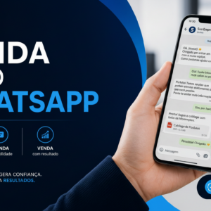 Curso Venda Pelo WhatsApp