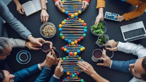 DNA de Líder