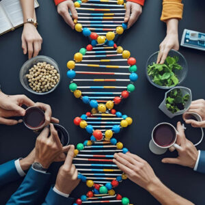 curso online DNA de Líder