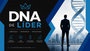 DNA de Líder