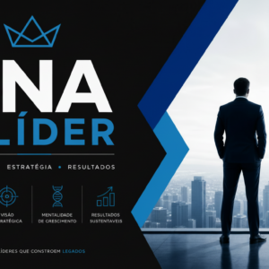 DNA de Líder | Presencial