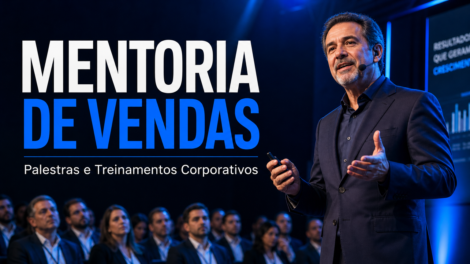 Mentoria de Vendas - Mentor Quesada